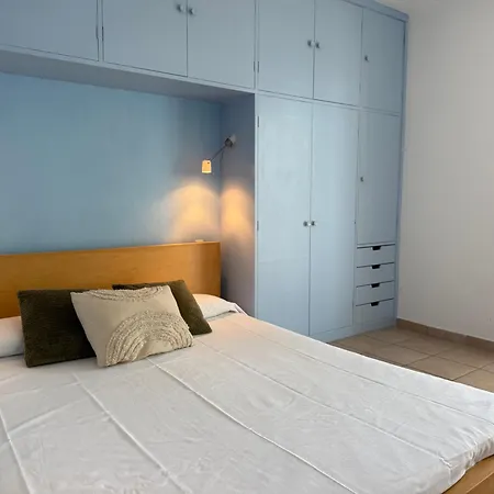 Appartement Agi Blaumar *