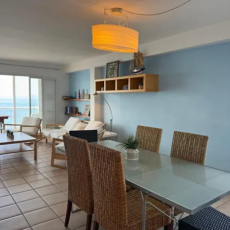 Appartement Agi Blaumar