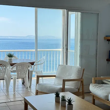 Appartement Agi Blaumar Roses