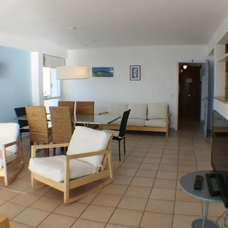 Agi Blaumar Apartment *