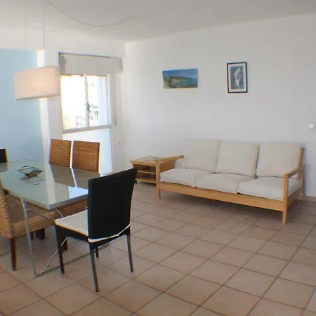 Apartment Agi Blaumar Roses
